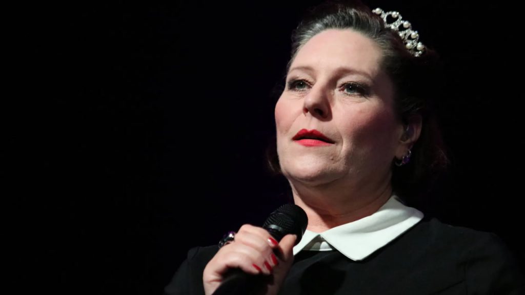 Ein letztes Aufleuchten: AnNa R.s posthumes Album „Mut zur Liebe“ AnNa R.s letztes Album „Mut zur Liebe“ berührt tief
