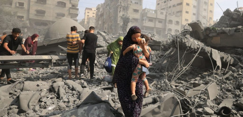 Friedensabkommen für Gaza: Hamas bleibt fern