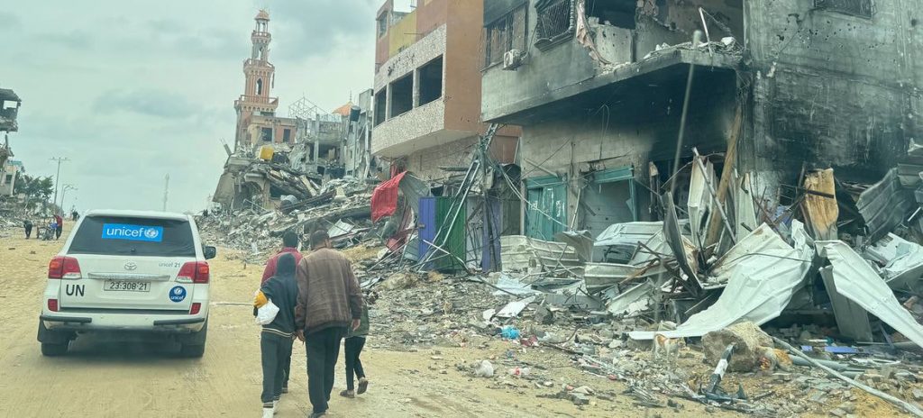Friedensabkommen für Gaza: Hamas bleibt fern
