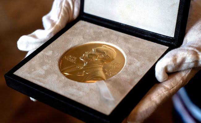 Nobelpreis für Wirtschaft 2025: Innovationen als Motor des Wachstums Nobelpreis für Wirtschaft 2025: Innovation treibt Wachstum