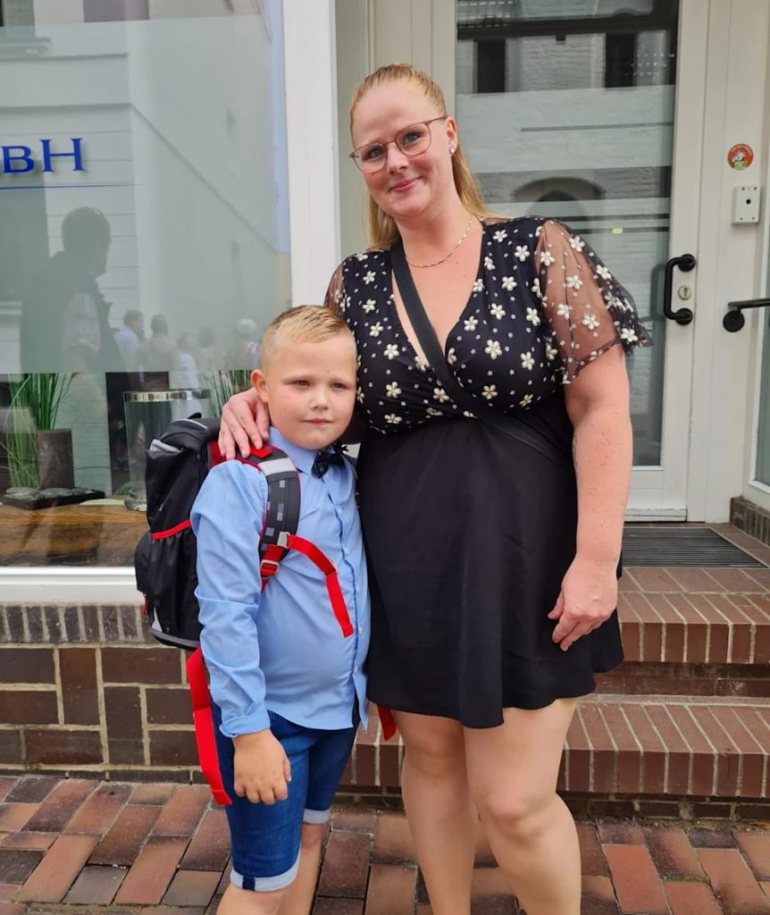 Suche nach Fabian (8): Taucher im Inselsee Güstrow