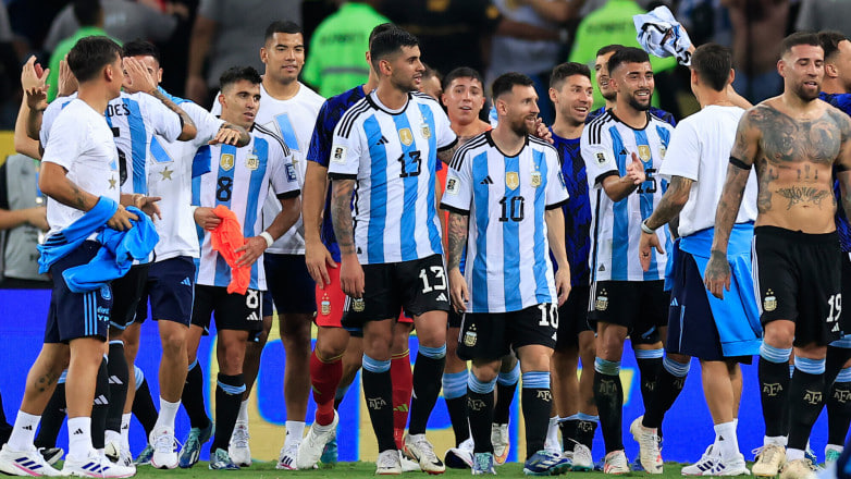 28 Teams stehen schon für die WM 2026 fest
