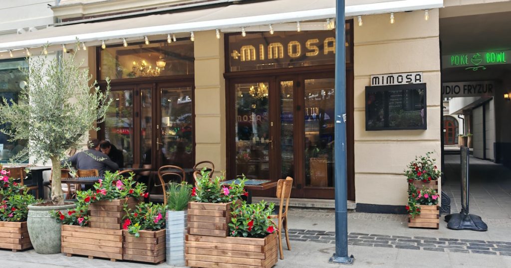 Wer war Ihor Suchomlyn – das Genie der Gastronomie