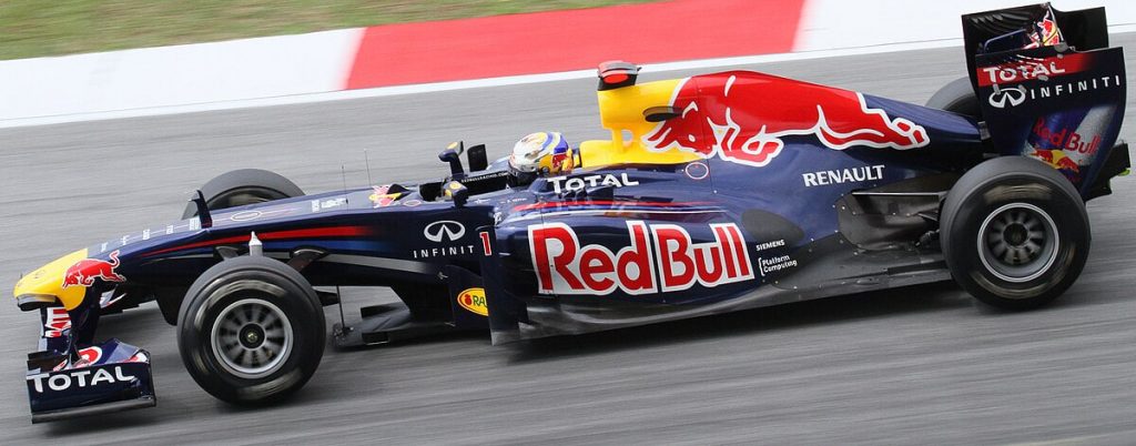 Wie Red Bull die Welt des Sports eroberte