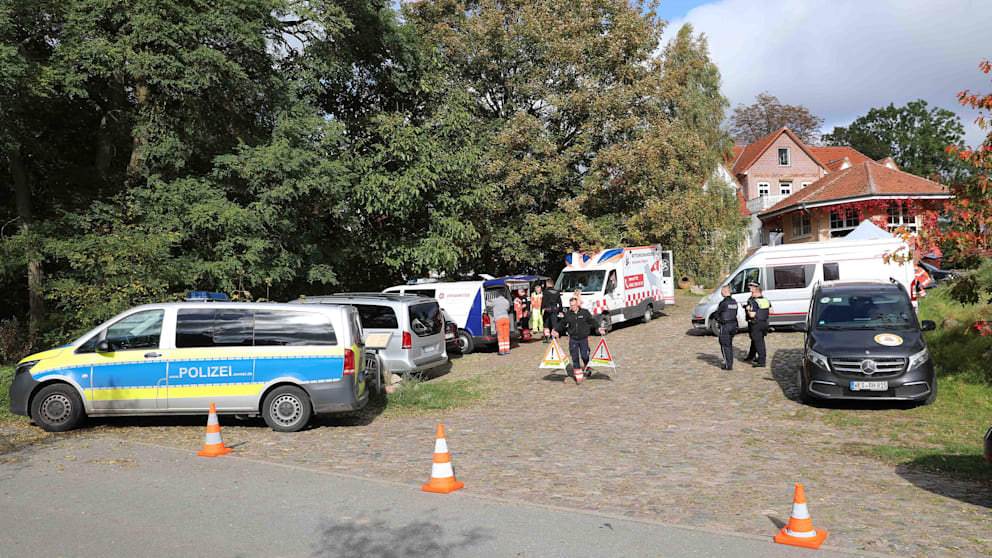 Gewaltverbrechen an Fabian (8) bestätigt