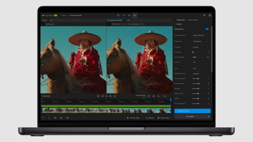 MacBook Pro M5 2025 im Test – Eine neue Ära für Profis?