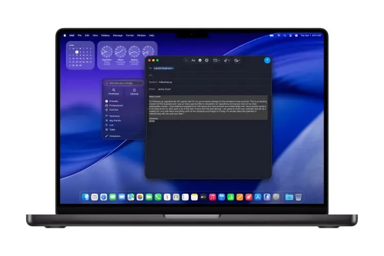 Test: Apple MacBook Pro mit M5 – schneller, intelligenter, effizienter MacBook Pro M5 2025 im Test – Eine neue Ära für Profis?