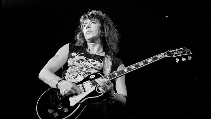 Ace Frehley ist tot: Kiss-Gitarrist ist verstorben – Biografie des Musikers Ace Frehley mit 74 Jahren gestorben: Biografie des Gitarristen