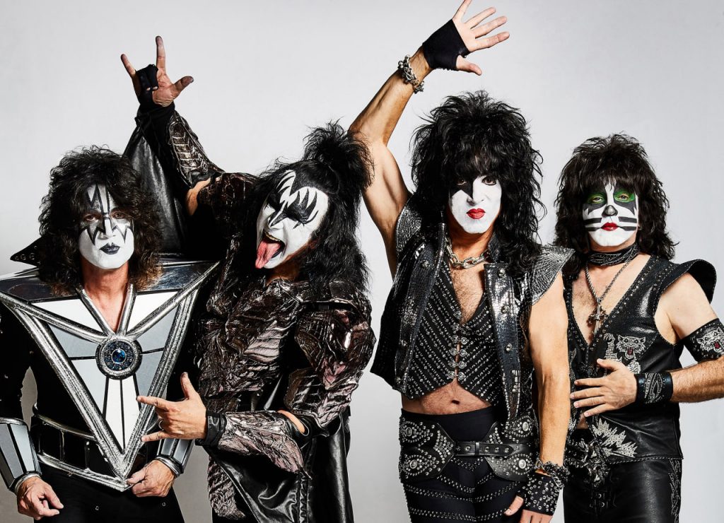 Wie Kiss zur Legende wurden: Geschichte und 5 beste Songs