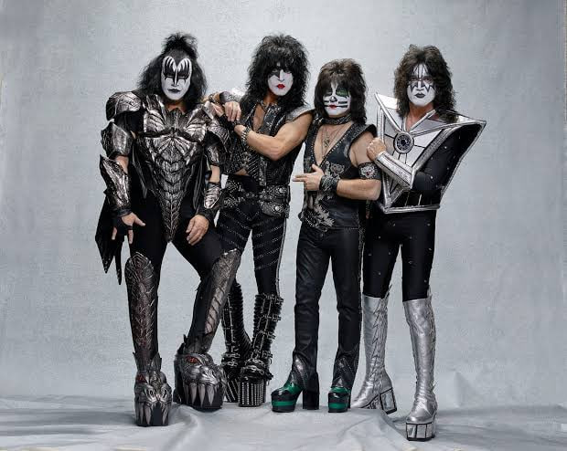 Wie Kiss zur Legende wurden: Geschichte und 5 beste Songs