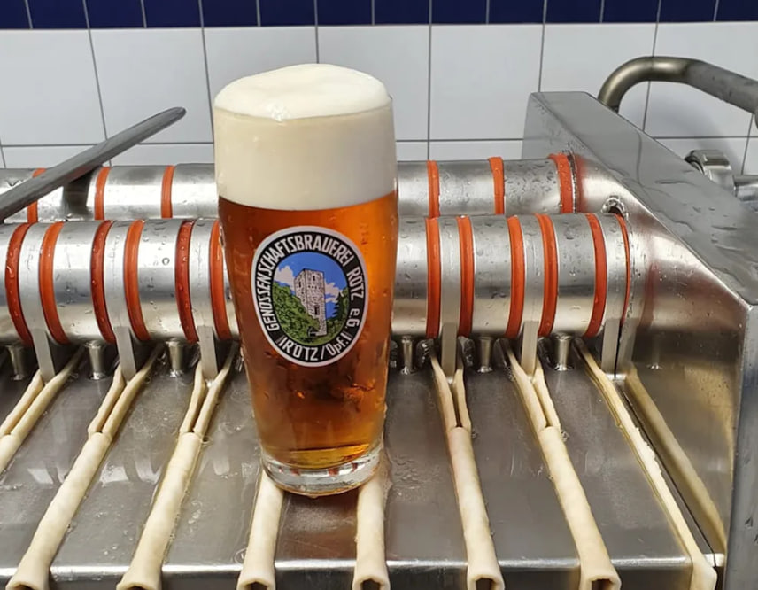 Traditionsbrauerei in Bayern vor dem Aus: Rötz meldet Insolvenz an Traditionsbrauerei Rötz in Bayern meldet Insolvenz an