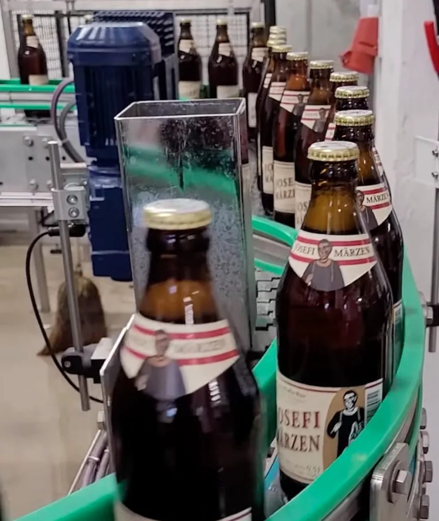 Traditionsbrauerei Rötz in Bayern meldet Insolvenz an