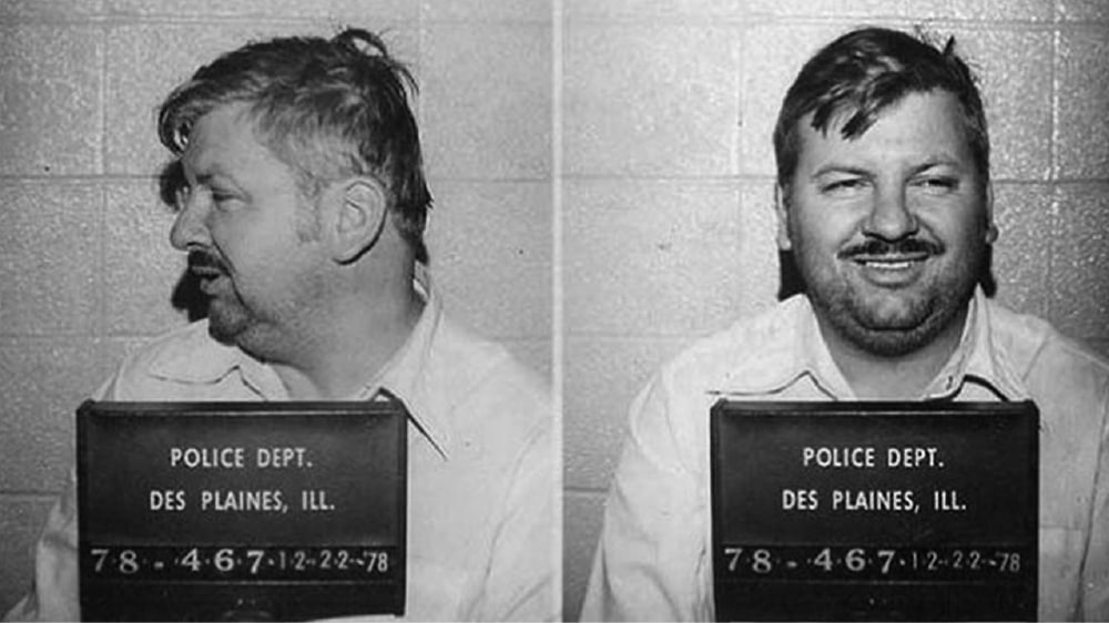Wer John Wayne Gacy wirklich war
