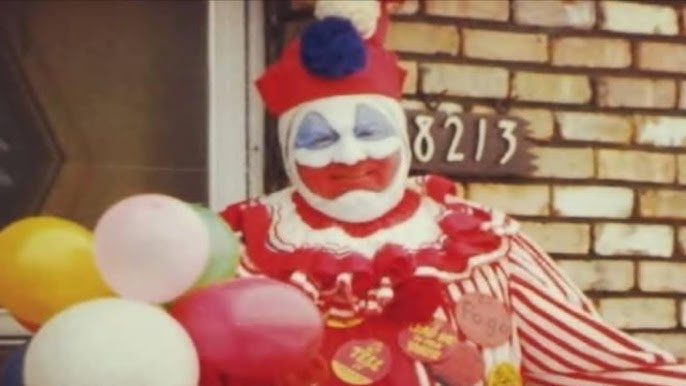 Wer John Wayne Gacy wirklich war