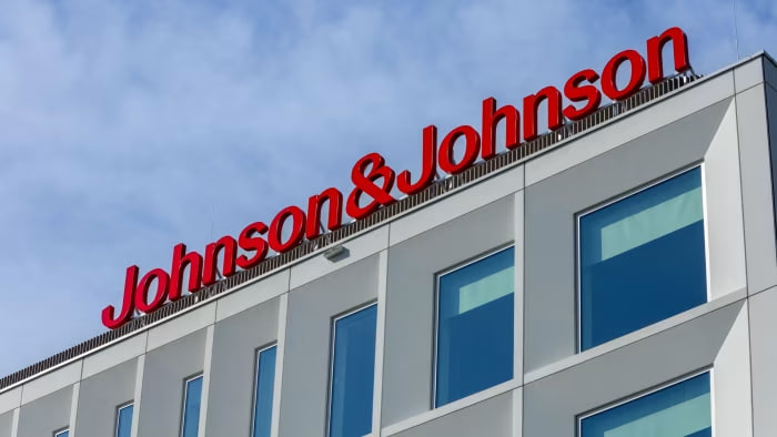 Johnson & Johnson wegen Babypuder auf Krebs verklagt
