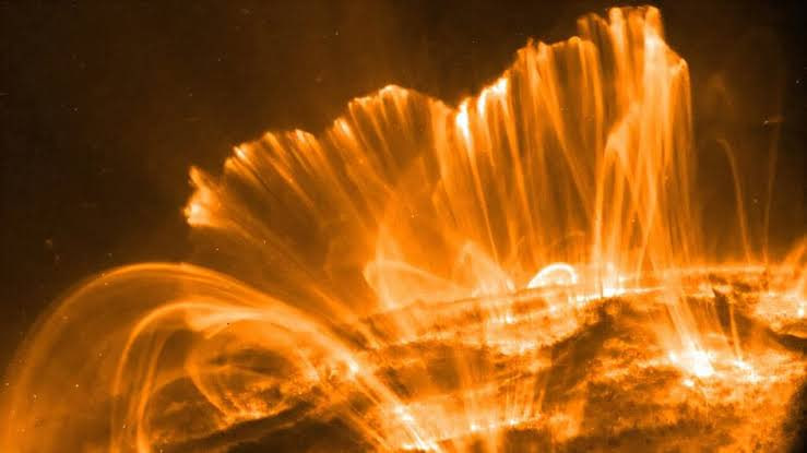 Prognose der magnetischen Stürme am 19.–20. Oktober 2025