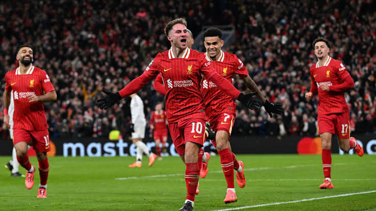 Liverpool – Manchester United: Prognose, Aufstellungen und wo das Spiel in der Premier League läuft Liverpool – Manchester United: Prognose & Übertragung