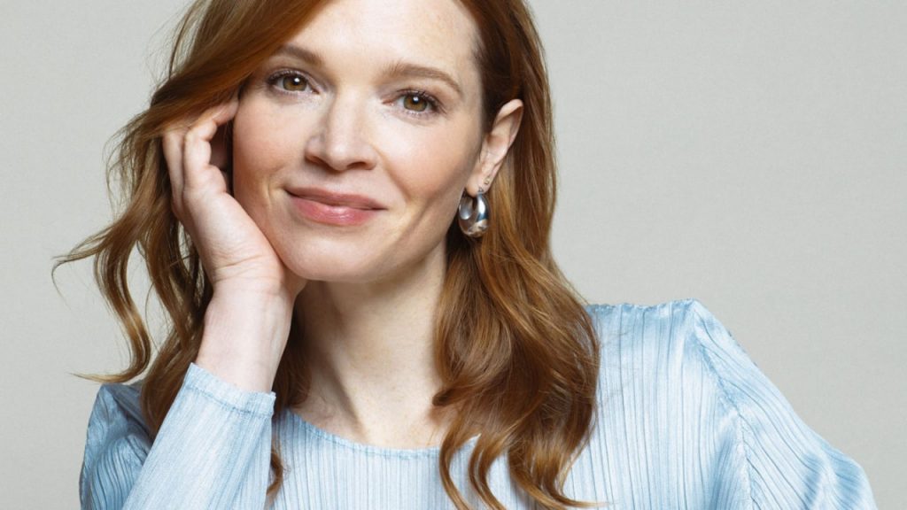 Karoline Herfurth erobert Jokos Show: Start der neuen Staffel von „Wer stiehlt mir die Show?“ Karoline Herfurth bei „Wer stiehlt mir die Show?“