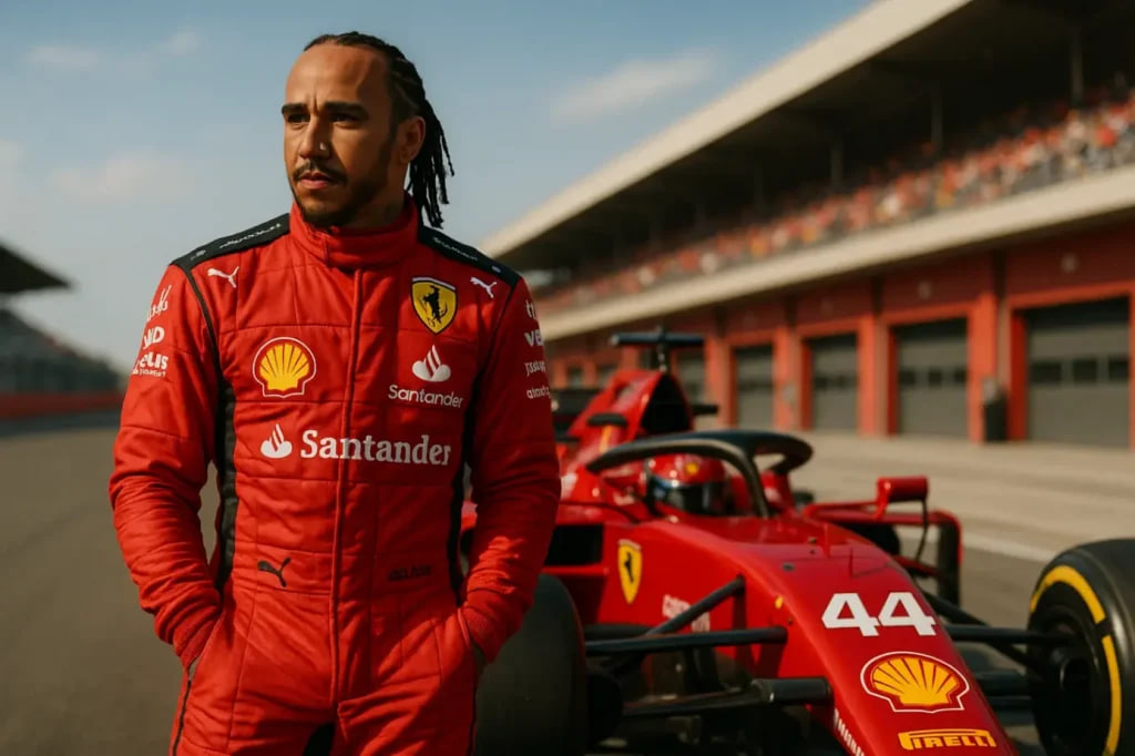 Großer Preis der USA 2025: Verstappens Sieg und McLaren-Drama