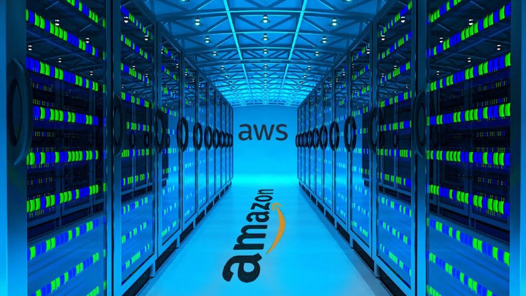 AWS-Ausfall: Snapchat, Zoom und McDonald’s betroffen