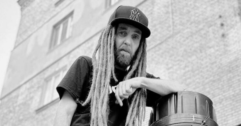 Was ist über den Tod des Gitarristen der ukrainischen Band Green Grey bekannt? Top 5 Songs der Gruppe Green-Grey-Gitarrist Andrij „Diezel“ Jatsenko ist tot – Top 5 Songs