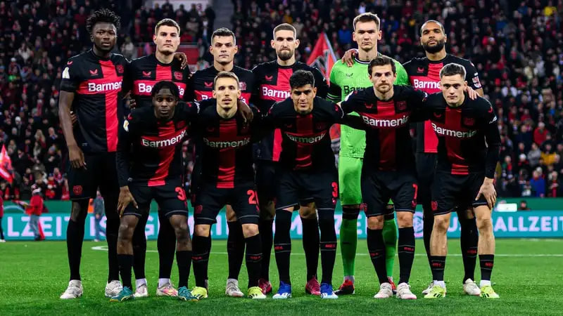 Bayer – PSG: Prognose und Übertragung des Champions-League