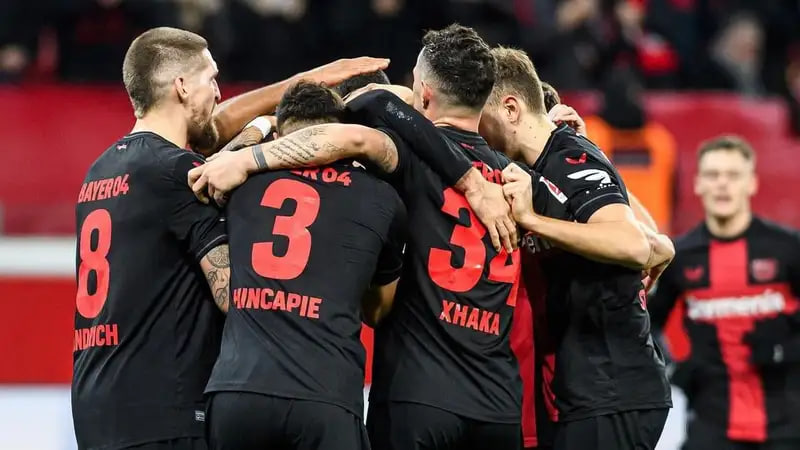 Bayer – PSG: Prognose, Übertragung und was vom Champions-League-Spiel zu erwarten ist Bayer – PSG: Prognose und Übertragung des Champions-League