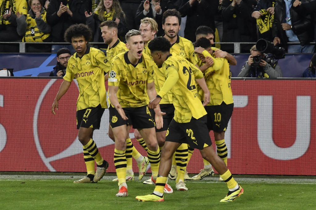 Kopenhagen – Borussia D: Prognose und Übertragung