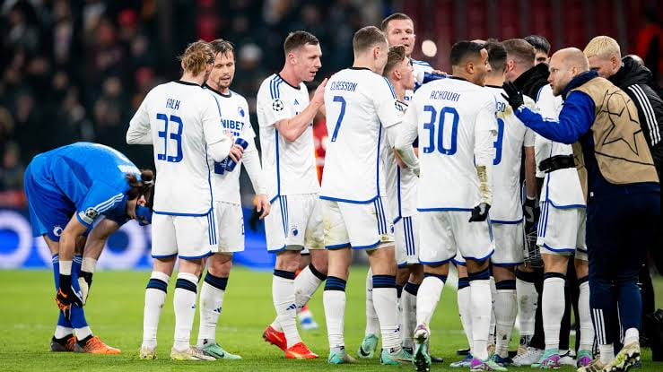 Kopenhagen – Borussia D: Prognose und Übertragung
