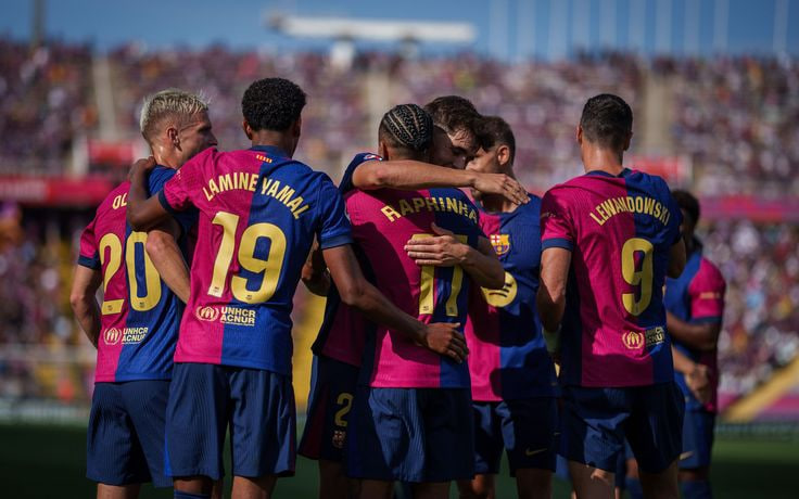 Barcelona – Olympiakos: Prognose und Übertragung
