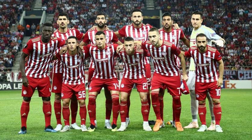Barcelona – Olympiakos: Prognose und Übertragung