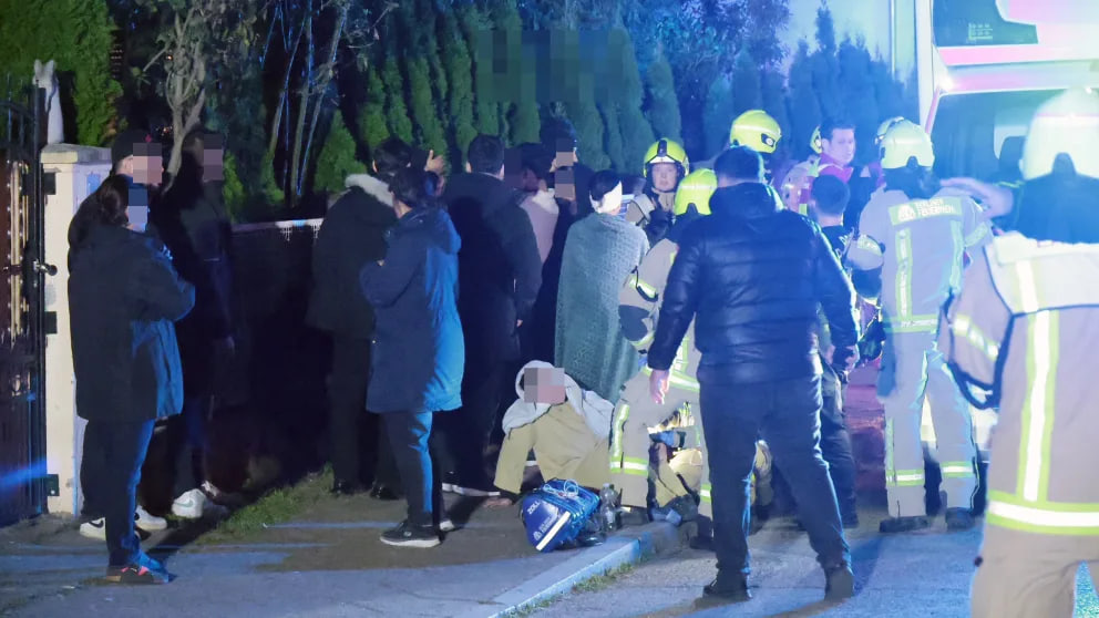 Explosion in Berlin-Neukölln: Frau stirbt
