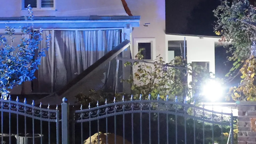 Explosion in Berlin-Neukölln: Frau stirbt