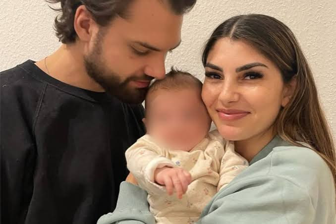 Yeliz Koc – Biografie, Familie und Karriere