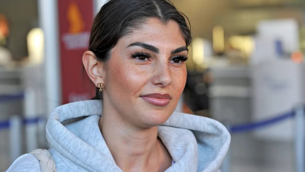 Yeliz Koc – Biografie, Familie und Karriere