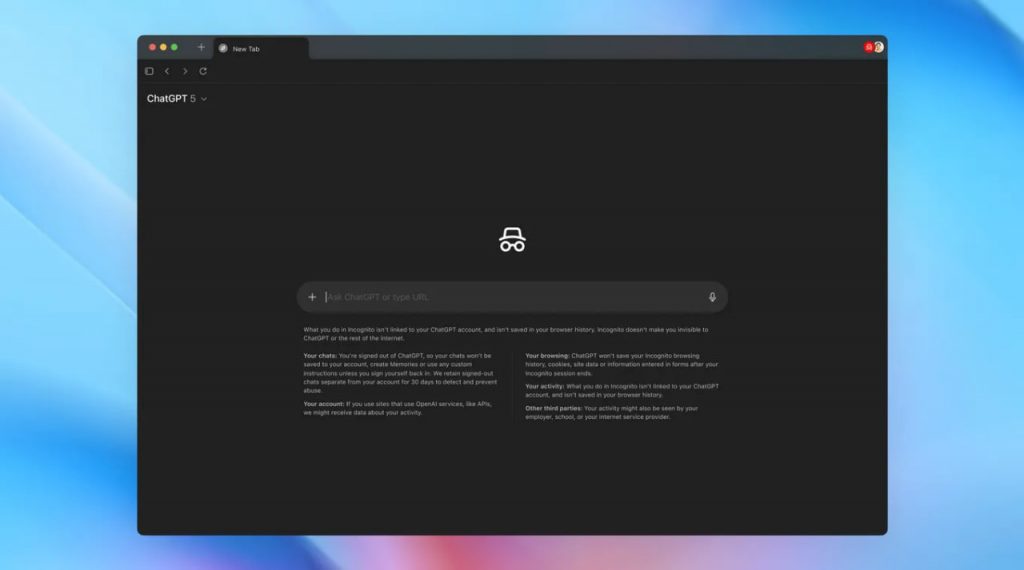 Browser ChatGPT Atlas: was bietet die Gratisversion?