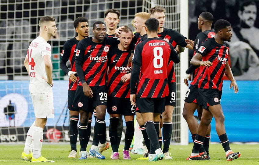 Eintracht – Liverpool: Prognose und Livestream