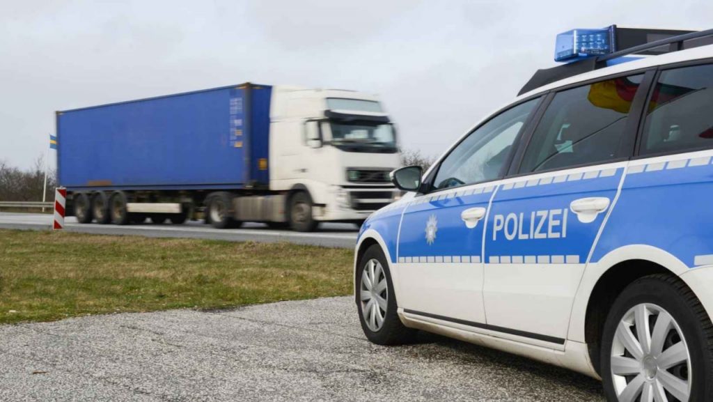 Vergewaltigung in Soest: Algerier festgenommen