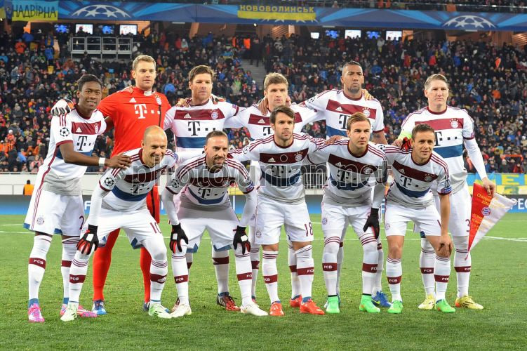 Bayern – Brügge: Wo läuft das Spiel? Prognose