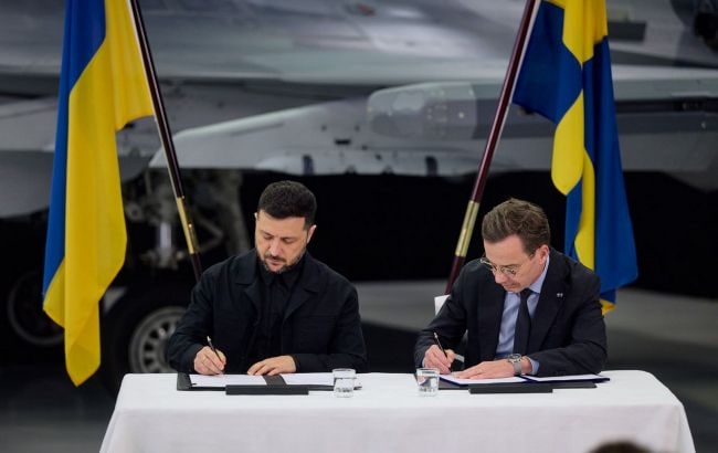 Gripen für Ukraine: Lieferung und deutsche Luftflotte