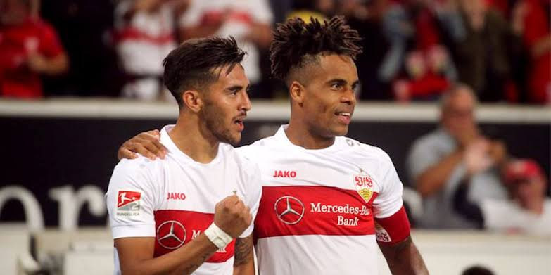 Fenerbahçe – Stuttgart: Prognose und wo das Europa-League-Spiel zu sehen ist Fenerbahçe – Stuttgart: Prognose und Übertragung