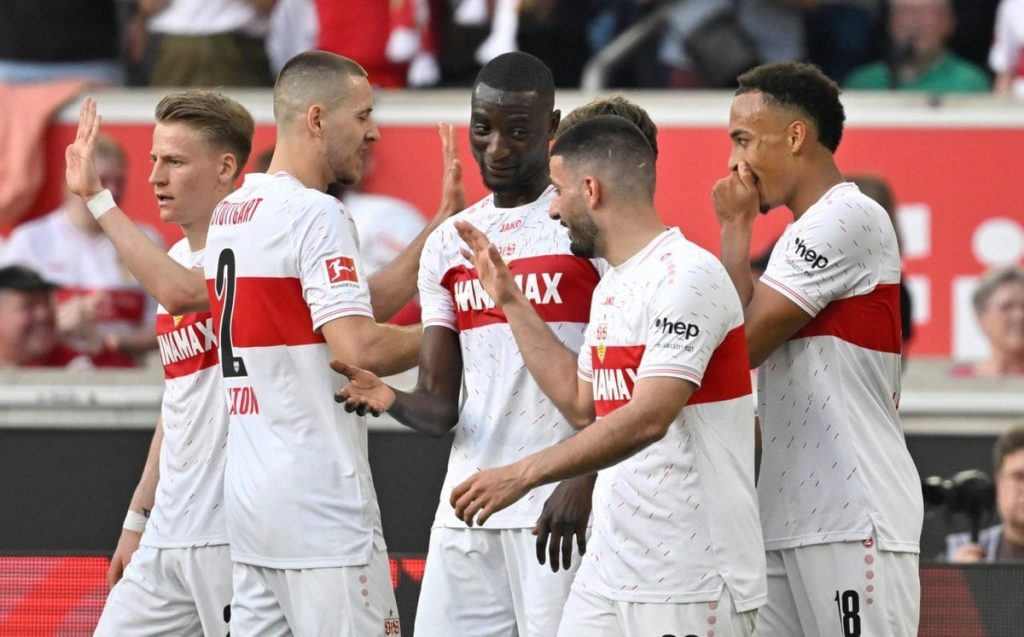 Fenerbahçe – Stuttgart: Prognose und Übertragung