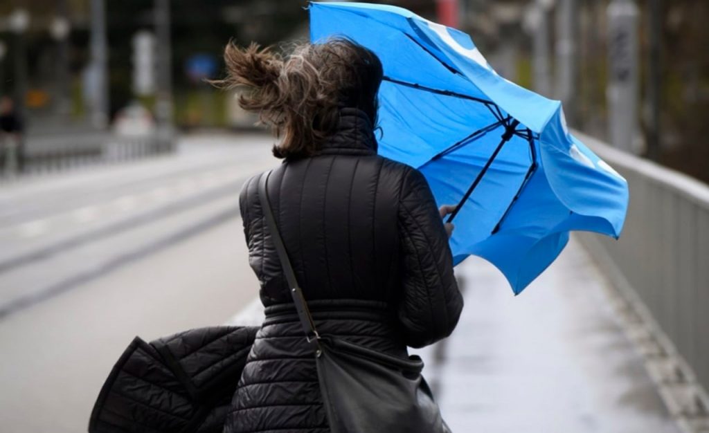 Sturmtief „Joshua“ bringt Orkanböen: Unwetterwarnung für den gesamten Norden Unwetter Sturm „Joshua“ trifft Norddeutschland mit voller Wucht