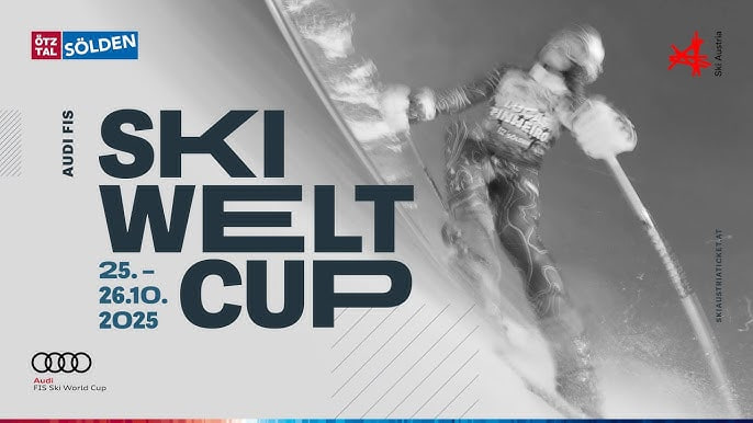 Sölden eröffnet Skisaison mit Riesenslaloms auf dem Rettenbachferner Sölden startet mit Riesenslalom in neue Ski-Saison