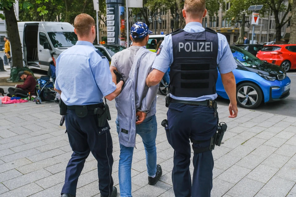 Jugendliche Raubserie in Hildesheim – was haben sie getan?