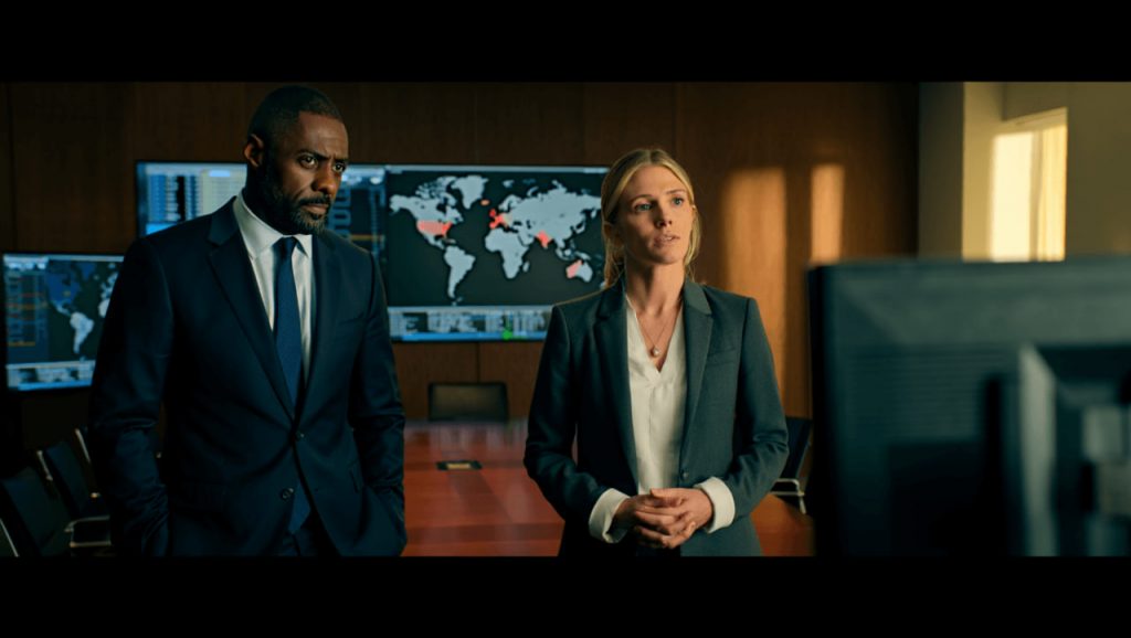 „House of Dynamite“ – Rezension des spannenden Netflix-Thrillers