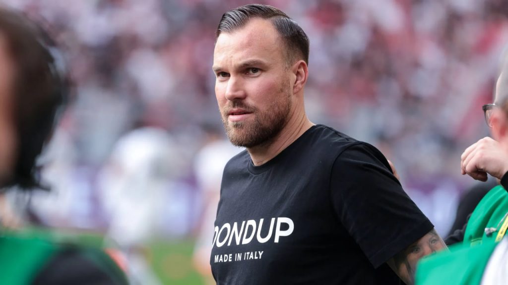 Kevin Großkreutz: Comeback des Weltmeisters in Dortmund