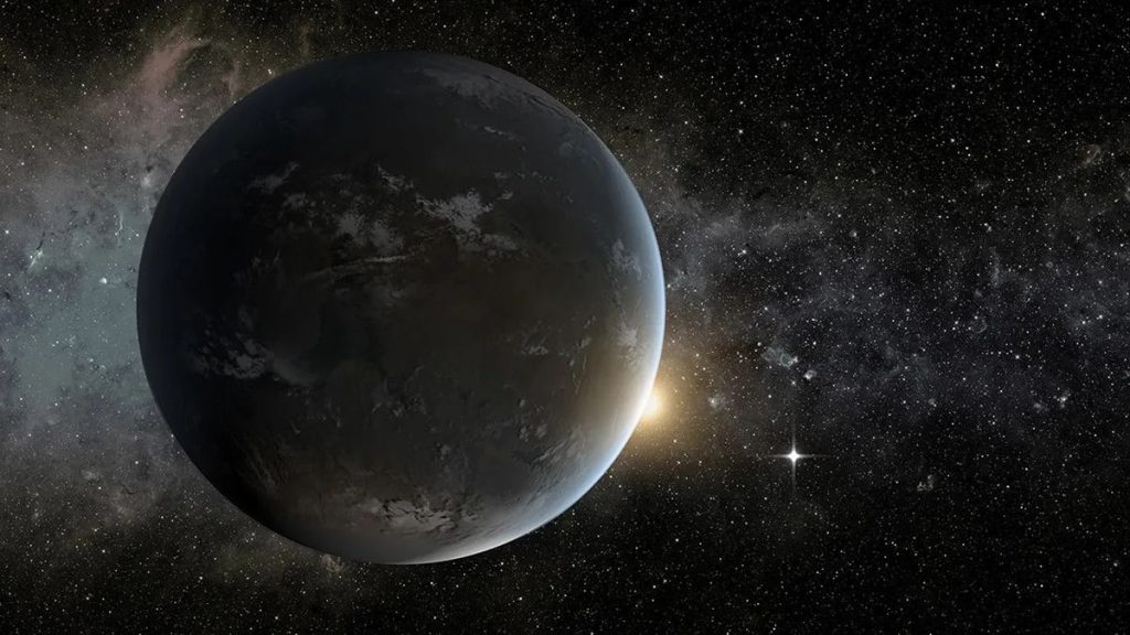 Exoplanet GJ 251 c: Wie die „Supererde“ entdeckt wurde