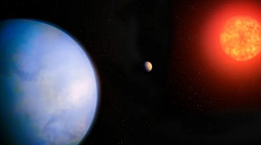 Exoplanet GJ 251 c: Wie die „Supererde“ entdeckt wurde