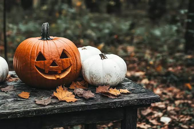 Halloween 2025 in Berlin: Wohin gehen? Beste Events, Ausstellungen und Nachtattraktionen Halloween 2025 Berlin: Top-Events & Highlights